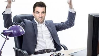 لموظفي الحكومة ..اعرف جميع اجازاتك وفقا لقانون الخدمة المدنية الجديد 