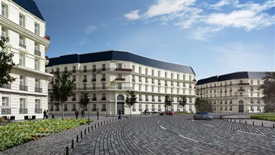 بالفيديو.. مدبولى: بدء إسناد الأعمال لـ6 شركات مقاولات مصرية كبرى لتنفيذ