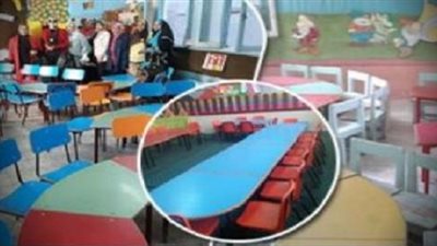  التعليم: توزيع مقاعد الطلاب بشكل 