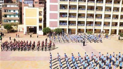 هام| إلي جميع المعلمين.. لا تذهبوا  إلى المدارس قبل الساعة الـ