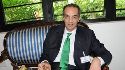 وزير الاتصالات: توصيل الإنترنت إلى المدارس المستهدفة نهاية أكتوبر