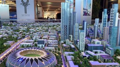 وزارة الاسكان تصدر بيانا مهما بشأن حاجزى وحدات العاصمة الإدارية