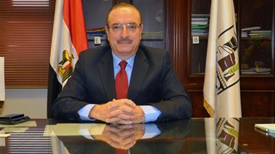 عاجل.. حبيب: رفع الأجر الشهرى 150 جنيها للعاملين المؤقتين لمساعدتهم على مواجهة الأعباء المعيشية   