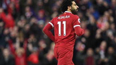 عاجل.. ليفربول يعترض على ضم محمد صلاح لمنتخب مصر