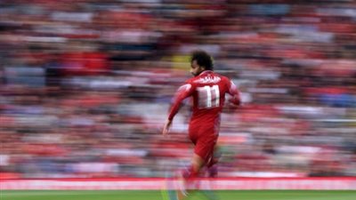 محمد صلاح يواجه اتحاد الكره ويكشف المستخبى لايف على 