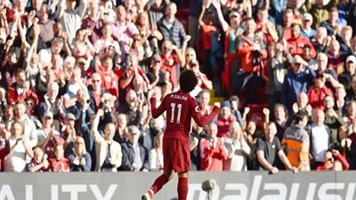 الجماهير تطالب محمد صلاح بتفجير اتحاد الكره بحزام ناسف وصلاة المغرب والاعتزال دوليا 