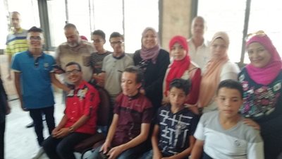 التعليم تعقد التصفيات النهائية لمسابقة فرسان القراءة لطلاب التحدي على مستوى الجمهورية