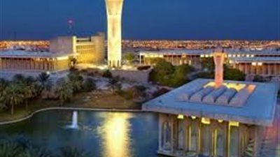 عاجل| جامعة الملك فهد السعودية تعلن عن وظائف جديدة لأعضاء هيئة التدريس 