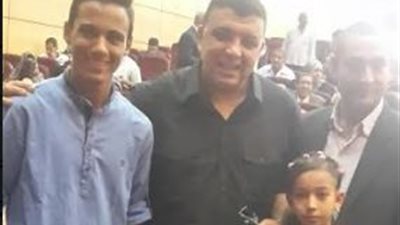 ننشر نتيجة مسابقة وزارة التربية والتعليم في إلقاء الشعر على مستوى الجمهورية القطاع الأول