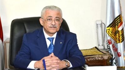 10 رسائل من طارق شوقى الى المعلمين واولياء الأمور والطلاب قبل بدء العام الدراسى الجديد