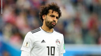 ترتيب محمد صلاح على جائزة الأفضل فى البريمير ليج