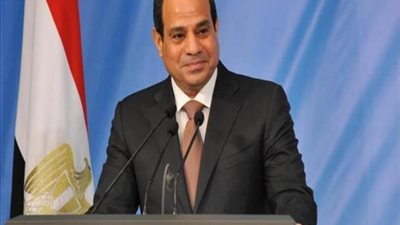 انطلاق مراسم اداء المحافظين الجدد ونوابهم اليمين الدستورية امام الرئيس