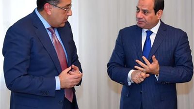 بالأسماء.. مجلس الوزراء يعلن حركة المحافظين الجدد في جميع المحافظات