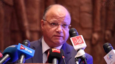 تعرف على السيرة الذاتية للواء خالد عبد العال 