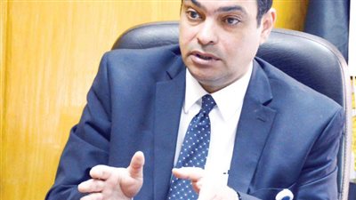 عاجل| محمد لطيف أمينا عاما للمجلس الأعلى للجامعات