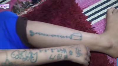 التفاصيل الكاملة لاختطاف فتاة مغربية تناوب اغتصابها 15 رجلا لمدة شهرين.. فيديو