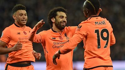 ليفربول يصطدم بـ 