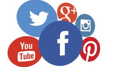 البريطانيون يقاطعون مواقع التواصل الاجتماعى لمدة شهر