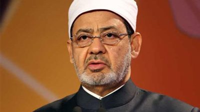 عاجل.. شيخ الأزهر يصدر قرارا بصرف شهر لجميع المعلمين واعضاء هيئة التدريس فى جامعة الازهر وقطاع المعاهد والعاملين والاداريين