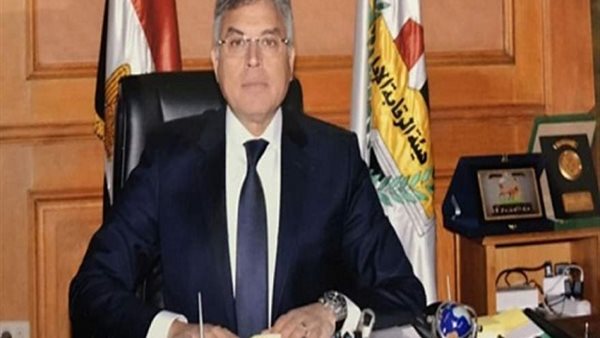 الوزير محمد عرفان