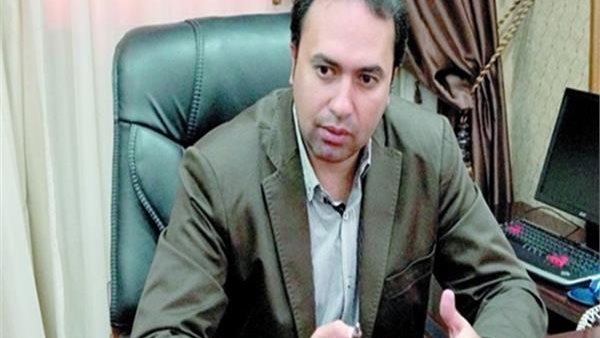  الدكتور محمد عمر