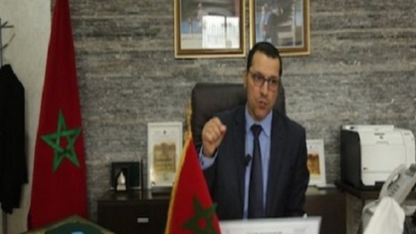 خالد الصمدي