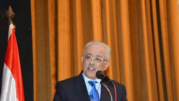 الدكتور طارق شوقى