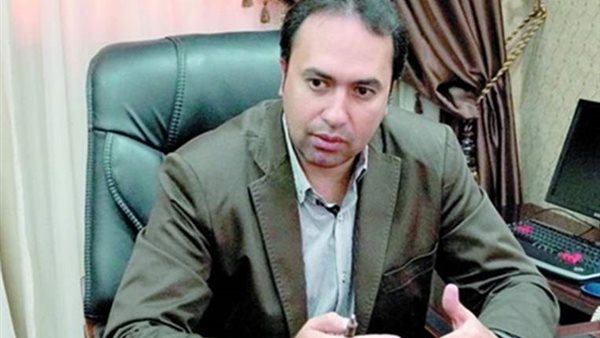 الدكتور محمد عمر