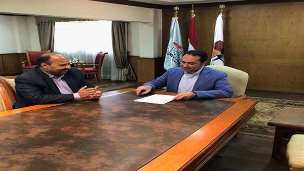 محمد عمر فى حواره