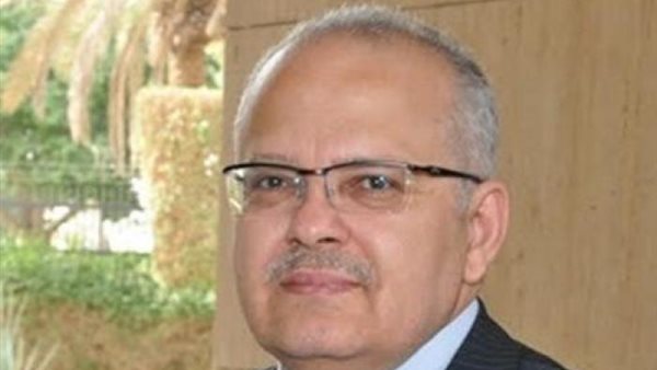 الدكتور محمد عثمان