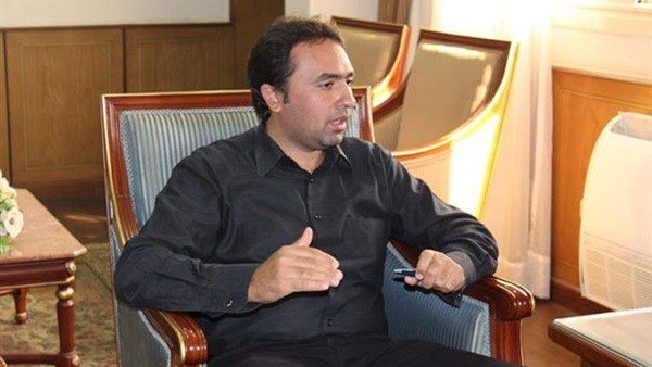 الدكتور محمد عمر