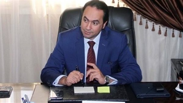 الدكتور محمد عمر