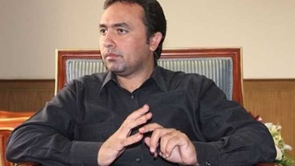 الدكتور محمد عمر