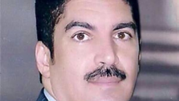 الدكتور علاء مرزوق