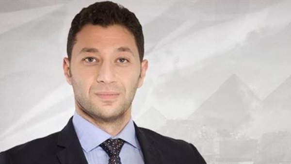 احمد خيرى المتحدث