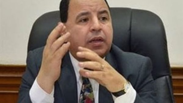 الدكتور محمد معيط