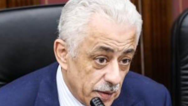 الدكتور طارق شوقى