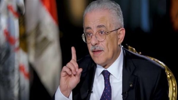 الدكتور طارق شوقى