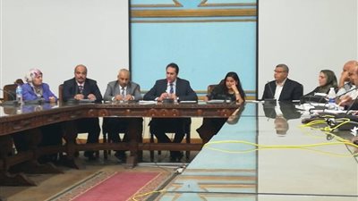 خبر سار.. محمد عمر: وضع حلول جذرية لمشكلات المعلمين المعقدة منذ سنوات سابقة