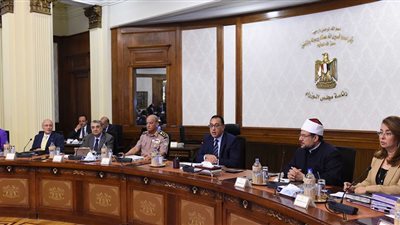 عاجل.. التفاصيل الكاملة لاستعدادات الحكومة للعام الدراسى الجديد