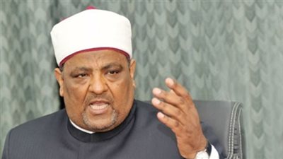 الأزهر يوجه الشكر لعباس شومان :نقدر جهوده فى إصلاح التعليم الأزهرى