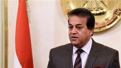 التعليم العالي: فتح باب التحويلات لتقليل الاغتراب أمام طلاب من السبت وحتى الأربعاء 12 سبتمبر.. ننشر القواع المنظمة