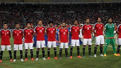 موعد مباراة مصر والنيجر