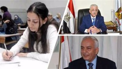 عاجل.. أساليب تدريب المعلمين على النظام الجديد × 6 معلومات