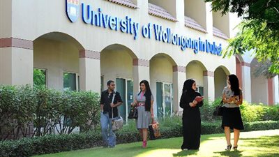 عاجل.. الامارات تعلن عن حاجتها الى اعضاء هيئة التدريس.. ننشر نص الاعلان