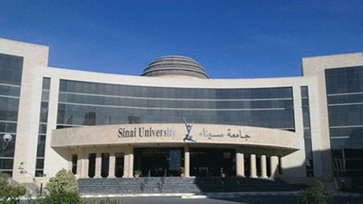 عاجل| جامعة سيناء تعلن عن وظائف جديدة لأعضاء هيئة التدريس 