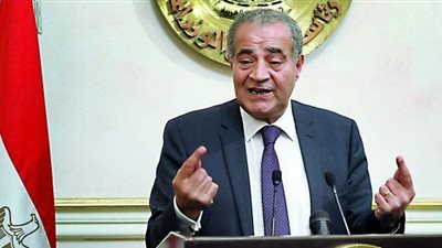 التموين : في هذة الحالة سيتم إلغاء جميع البطاقات التموينية 8 نوفمبر المقبل