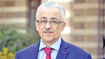 عاجل.. طارق شوقى يكشف عن موعد جديد لتدريب المعلمين على النظام التعليمى