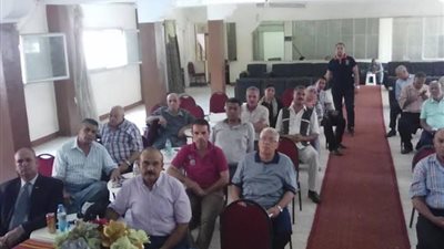 عاجل.. نقابة المعلمين تصدر بيانا مهما بشأن النظام الجديد وتطبيق قانون الكادر وتنفيذ المادة 89 وتثبيت مكافآت وحوافز المعلمين على أساسى 2014 