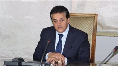 وزير التعليم العالي يعتمد نتيجة الشهادات المعادلة العربية